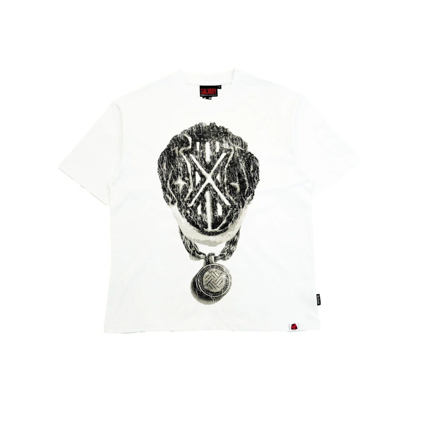 REFUSE T-SHIRT