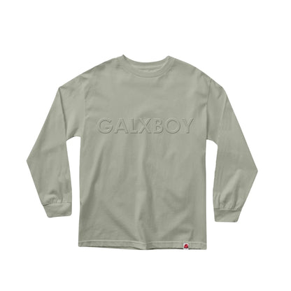 ESSENTIAL LONG SLEEVE T-SHIRT