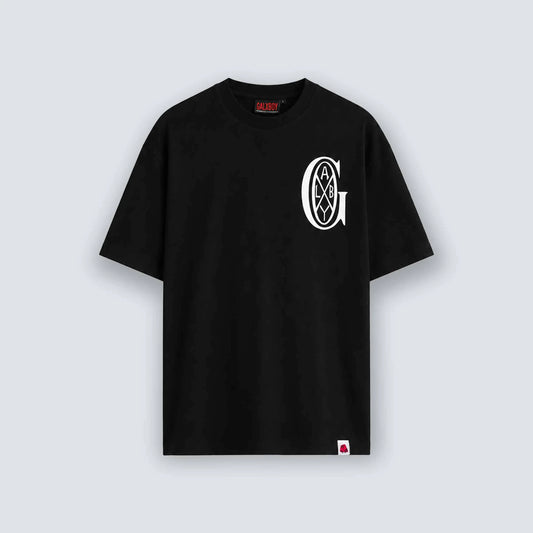 CREST T-SHIRT