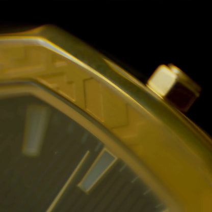 GXB 012 TYPE Y- GOLD \ BLACK