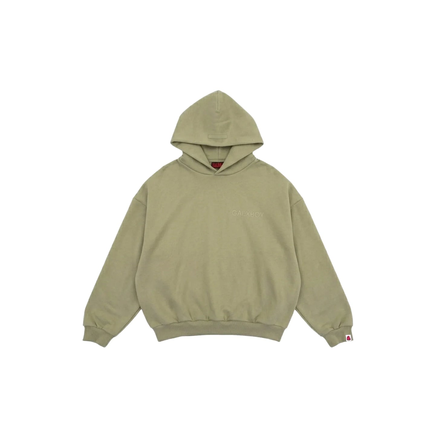 ESSENTIAL HOODIE
