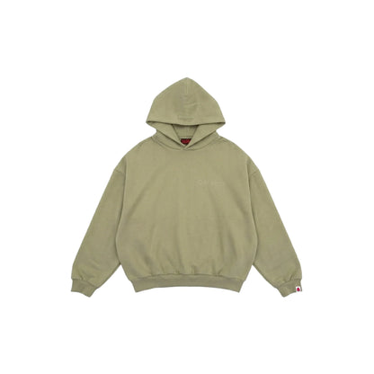 ESSENTIAL HOODIE