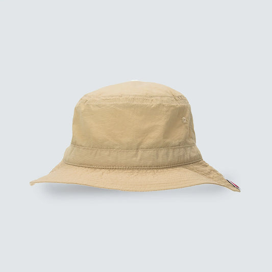 ESSENTIAL BUCKET HATS