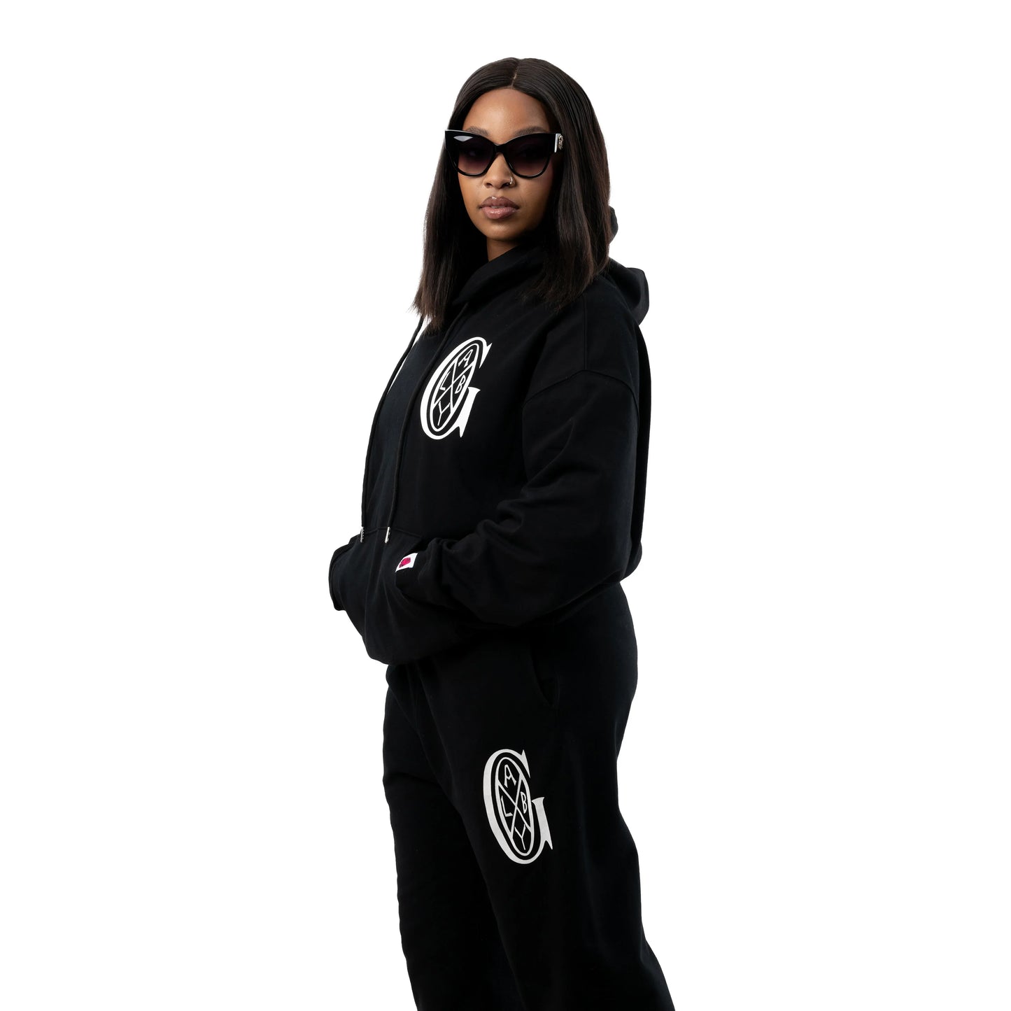 CREST PANTS