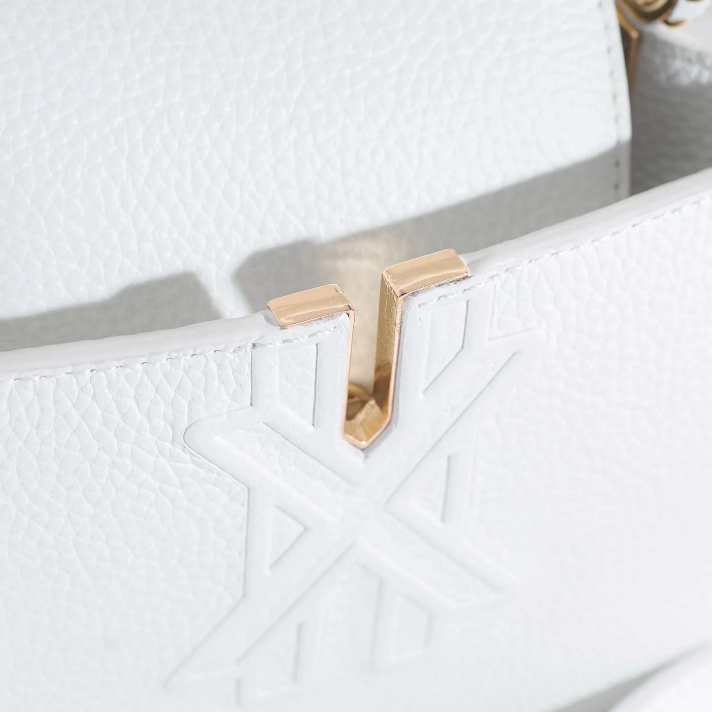 SÉRAPHIN BAG