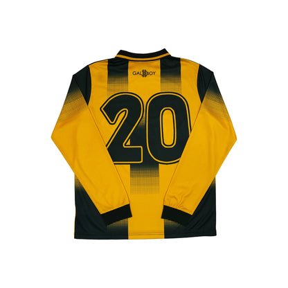 RTD TEAM JERSEY