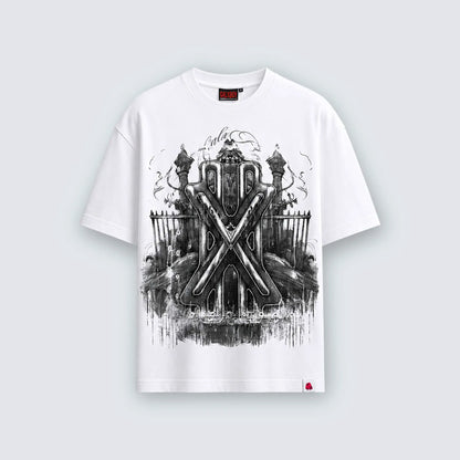GRAVEYARD T-SHIRT