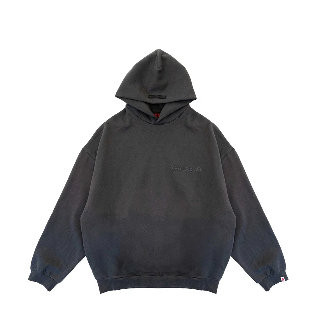 ESSENTIAL HOODIE