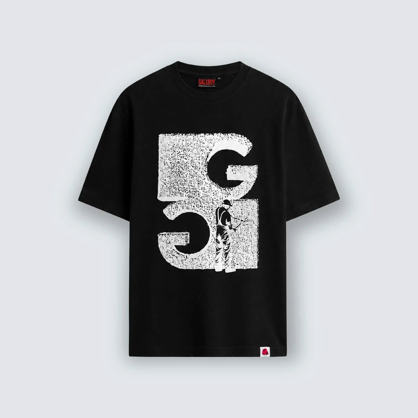 GG GARDEN T-SHIRT