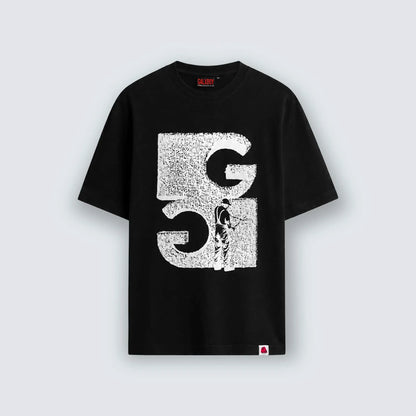 GG GARDEN T-SHIRT