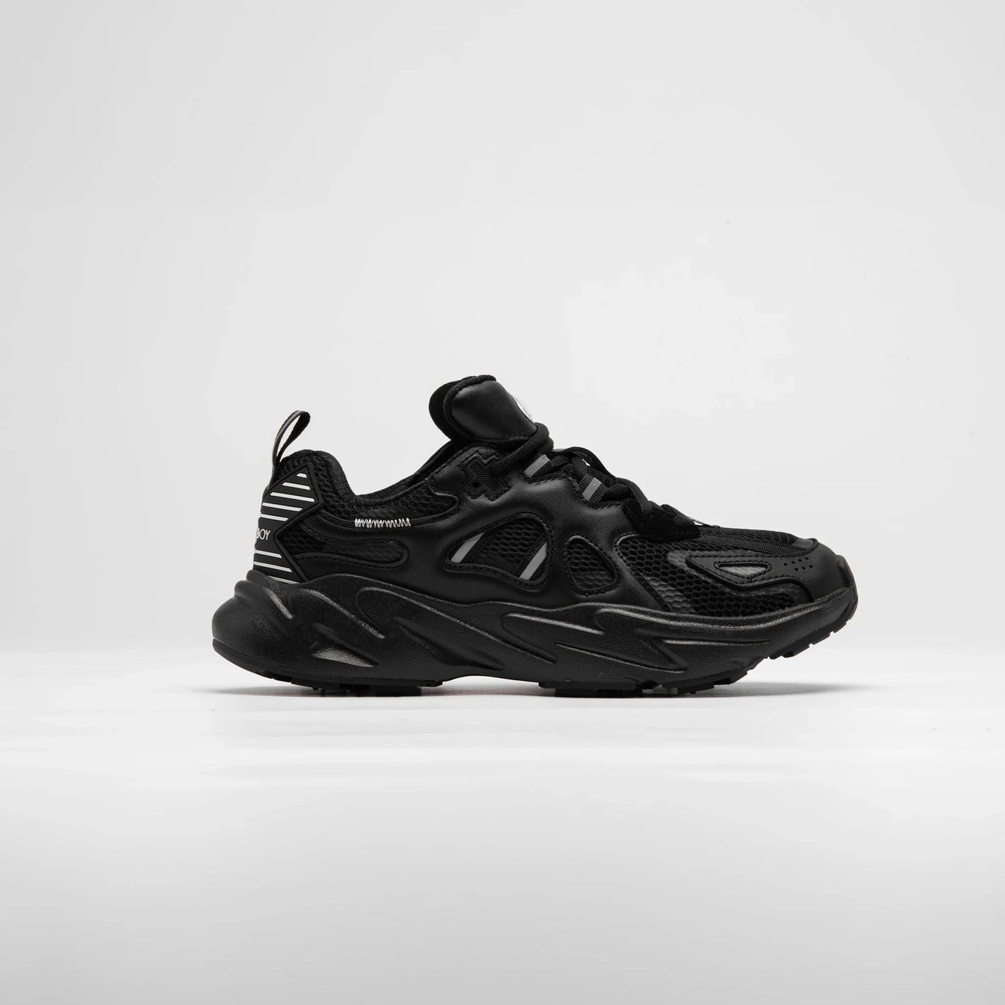 012 RUNNER