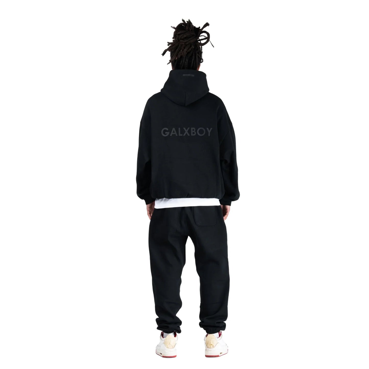 ESSENTIAL SWEATPANTS