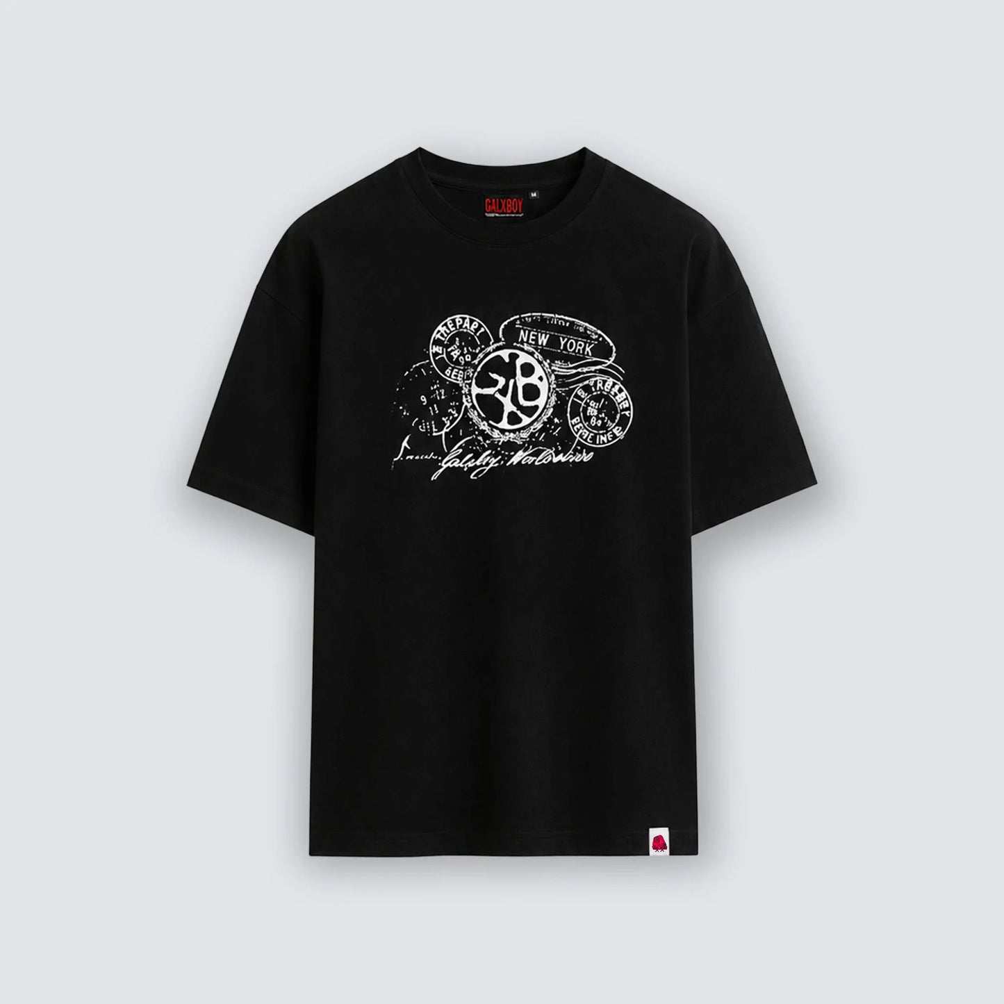STAMP T-SHIRT