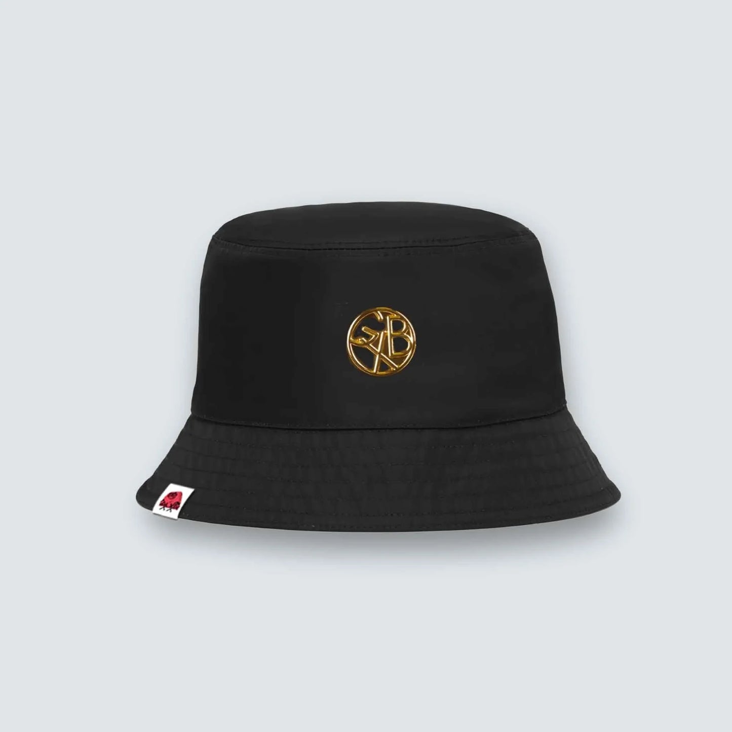 GXB NYLON BUCKET HAT