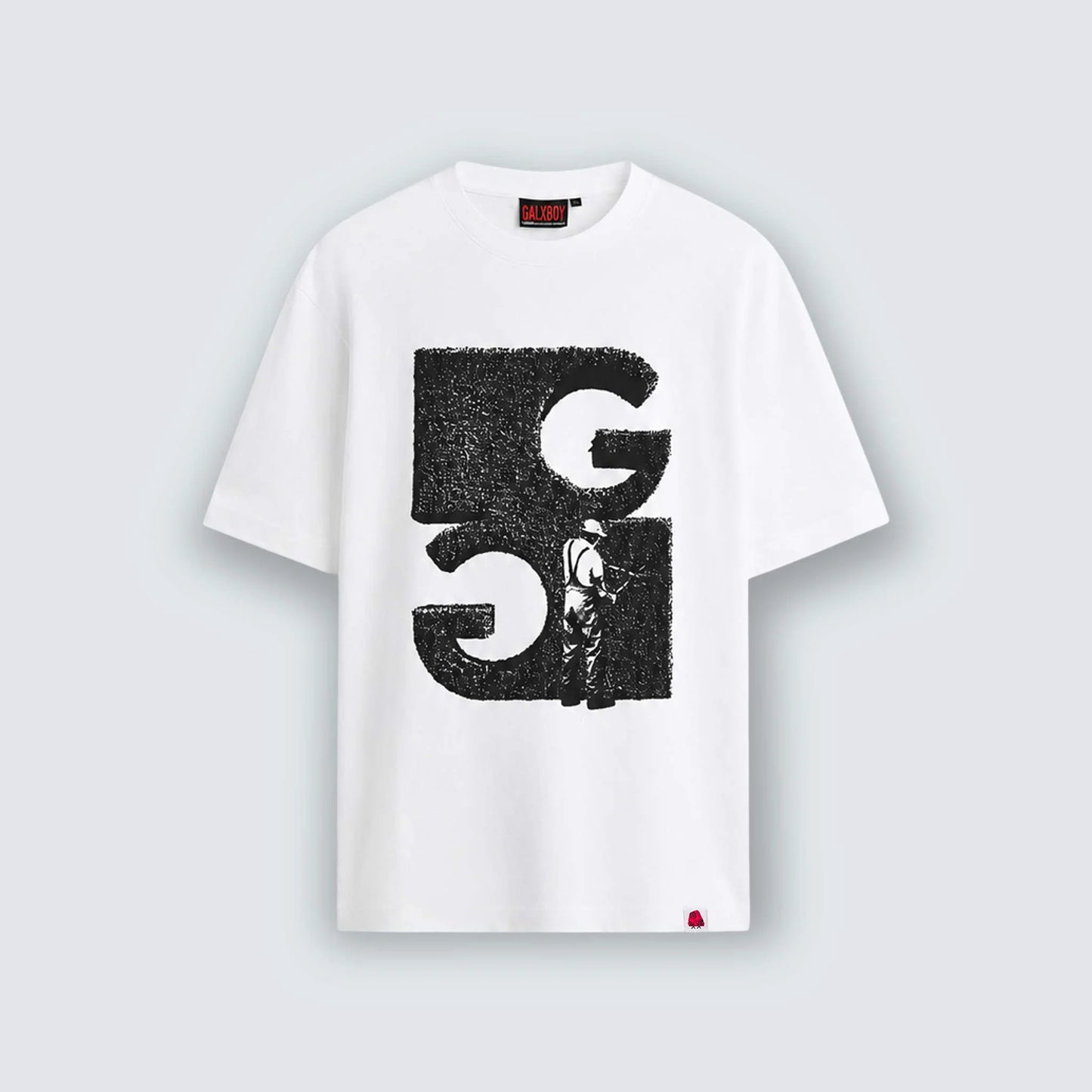 GG GARDEN T-SHIRT