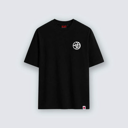 MINI COIN T-SHIRT