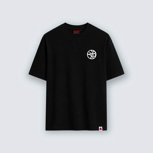 MINI COIN T-SHIRT