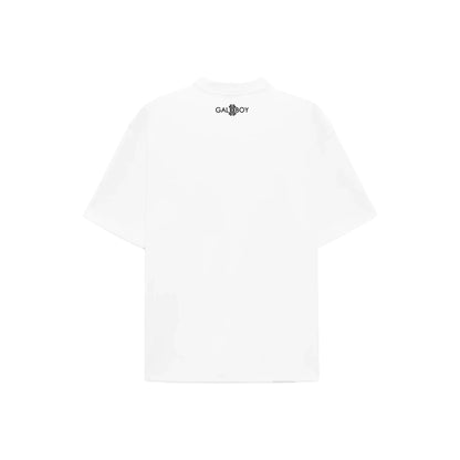 CLOCK T-SHIRT