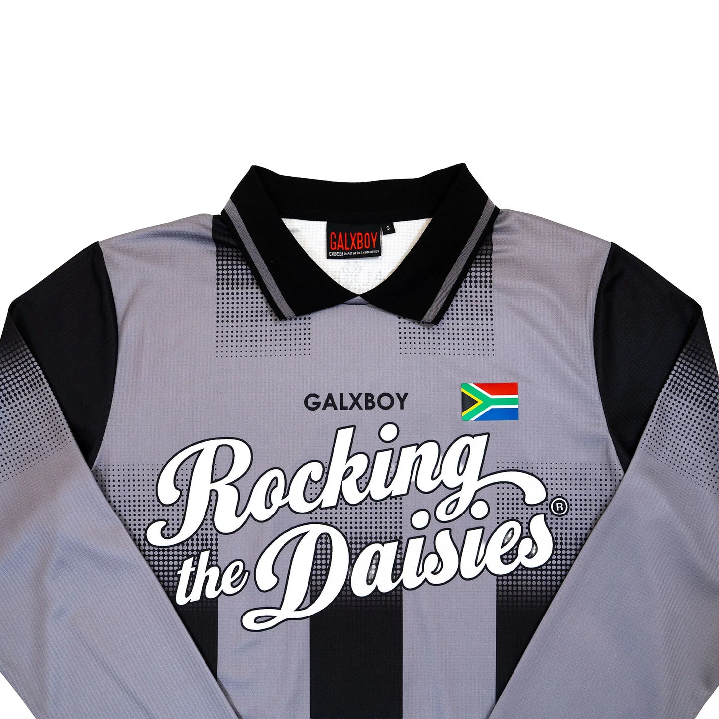 RTD TEAM JERSEY