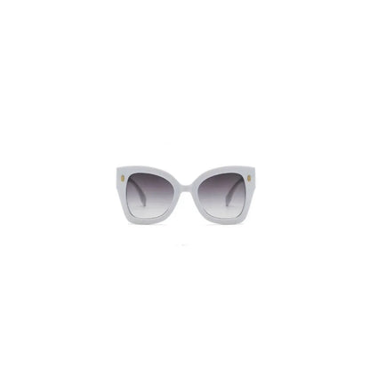 SUN CHLOE WHITE
