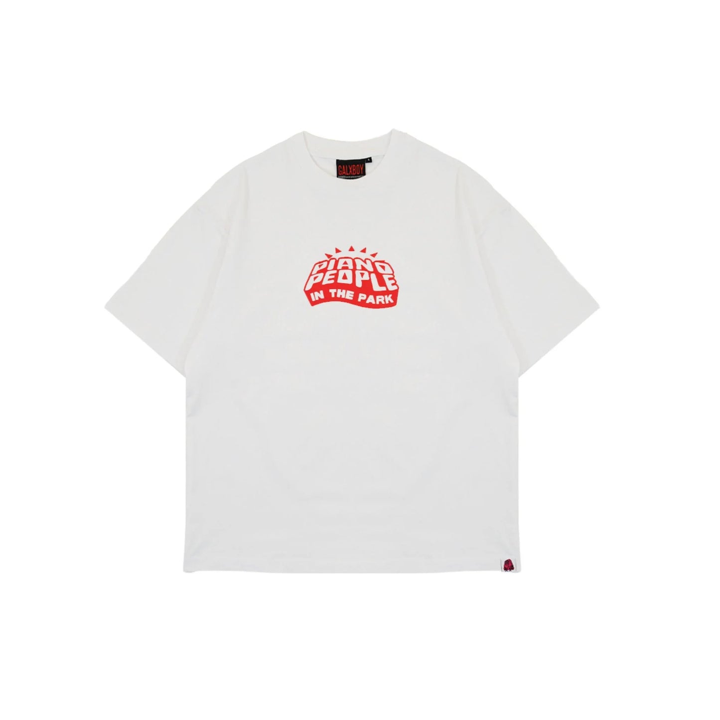 TO THE WORLD T-SHIRT
