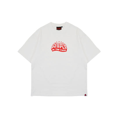 TO THE WORLD T-SHIRT