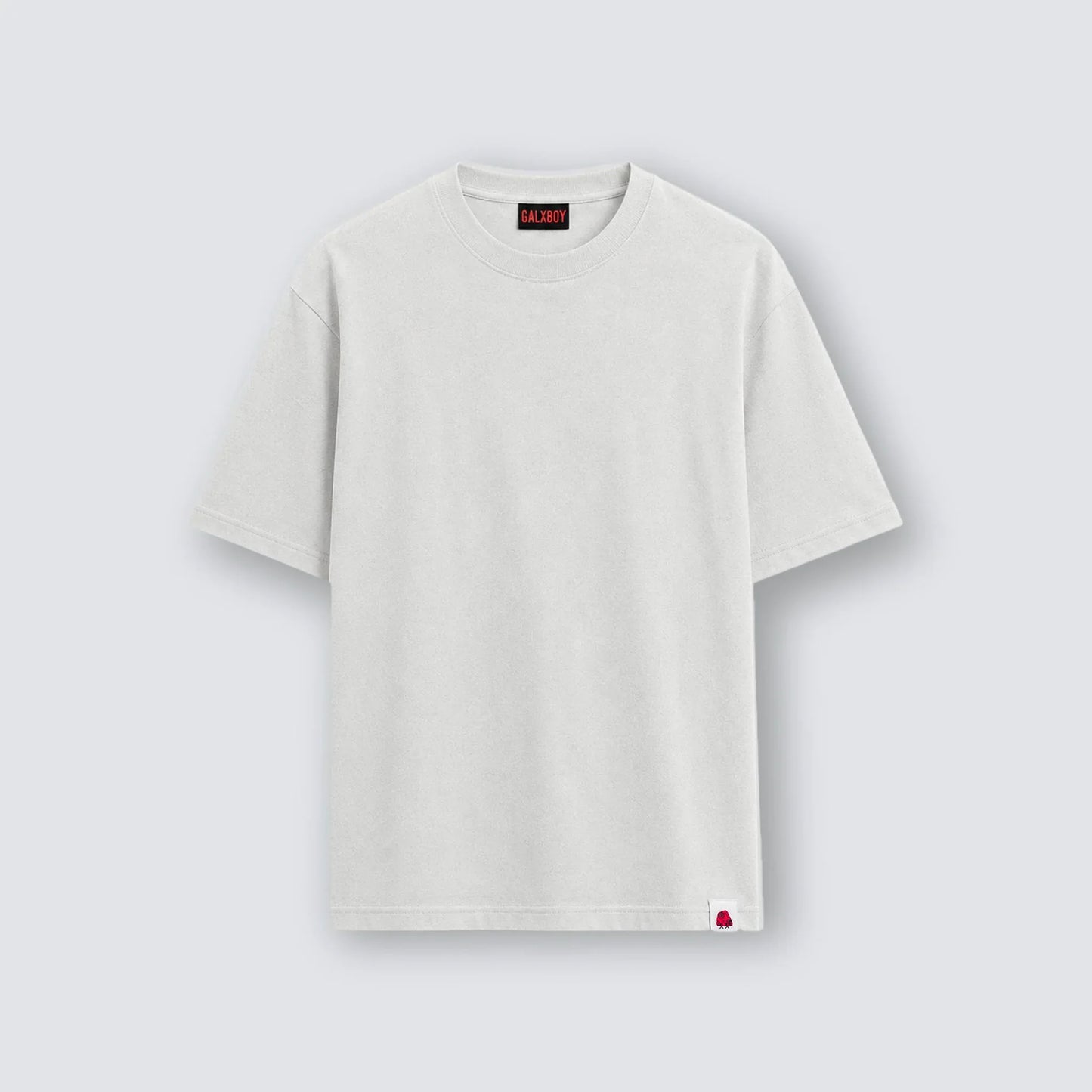 PLAIN T-SHIRT