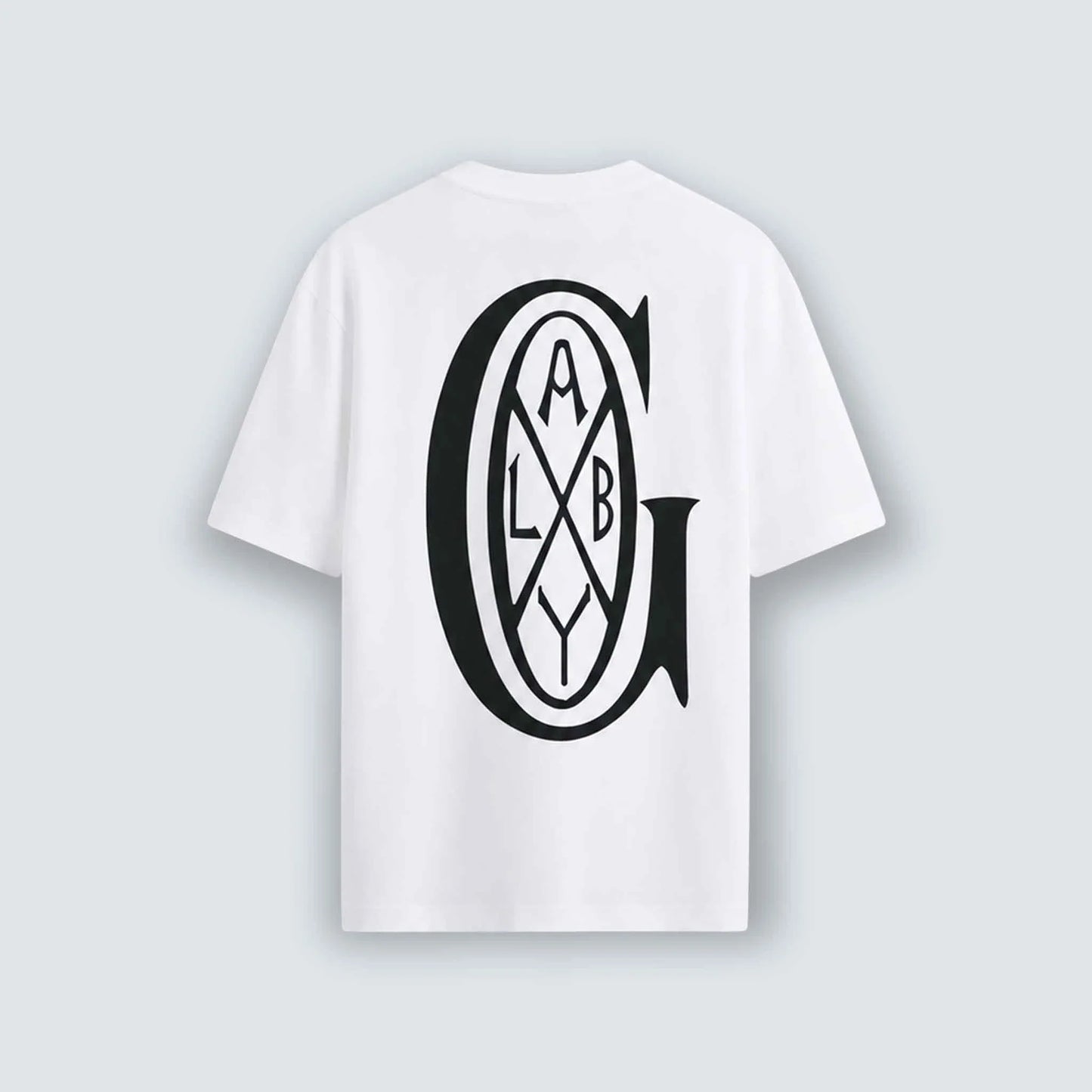 CREST T-SHIRT