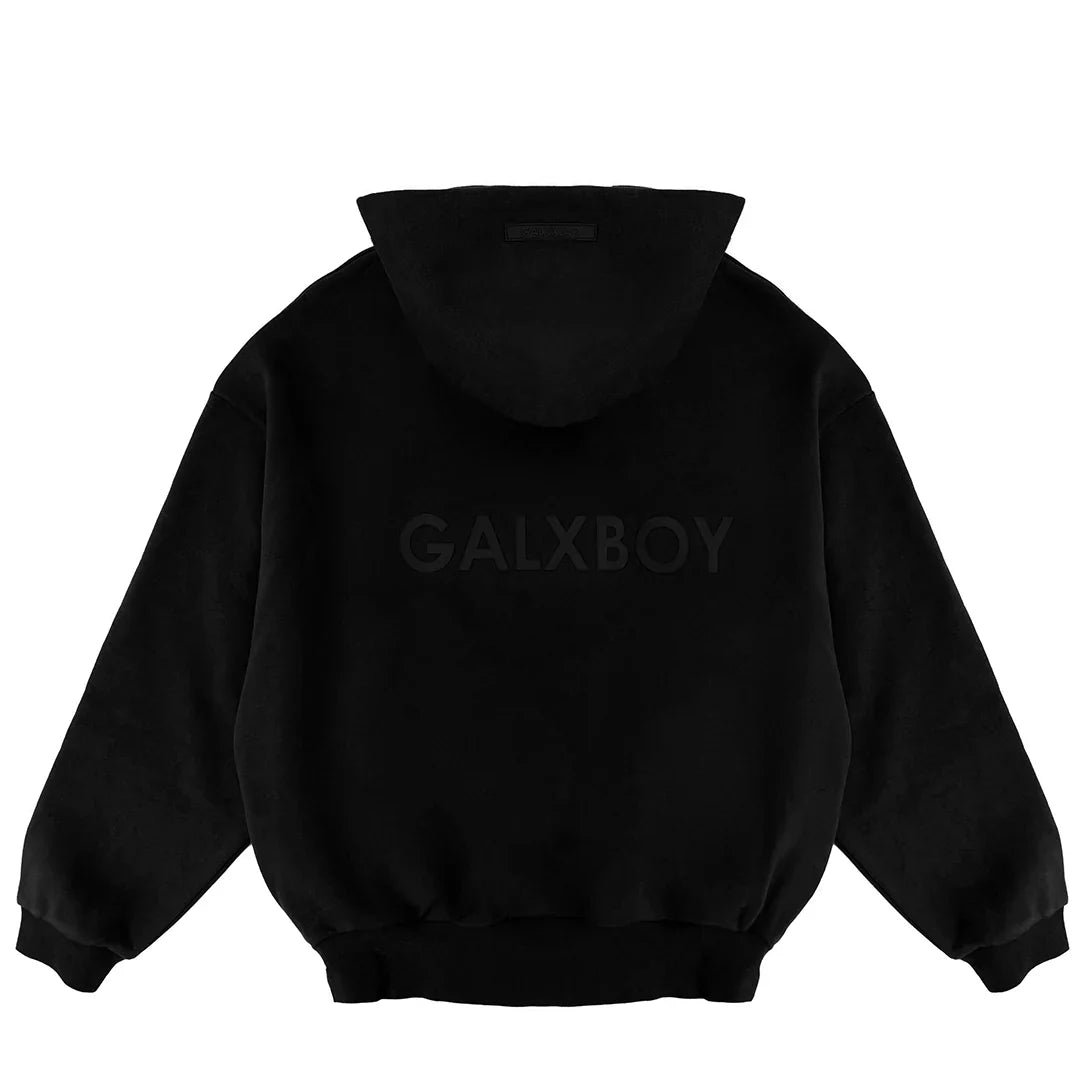 ESSENTIAL HOODIE
