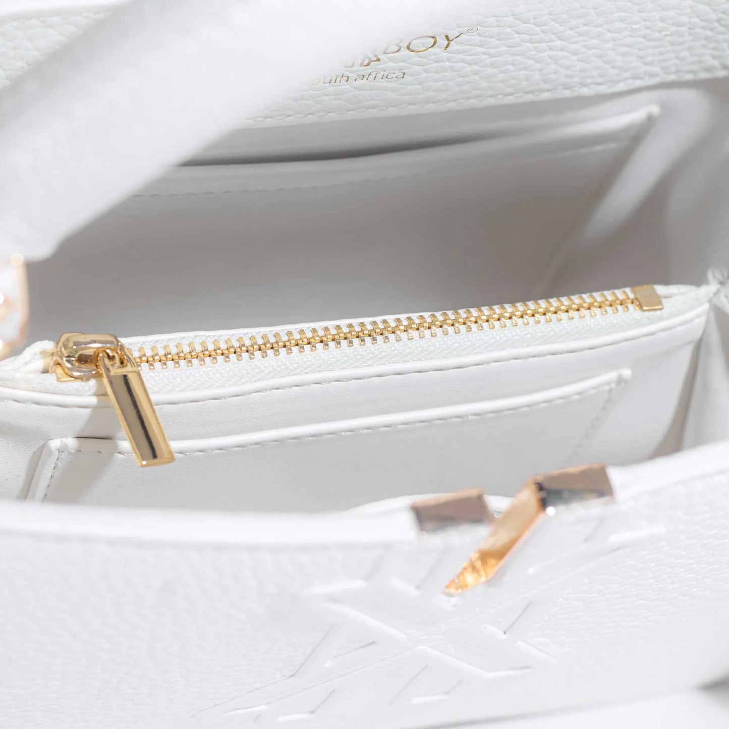 SÉRAPHIN BAG