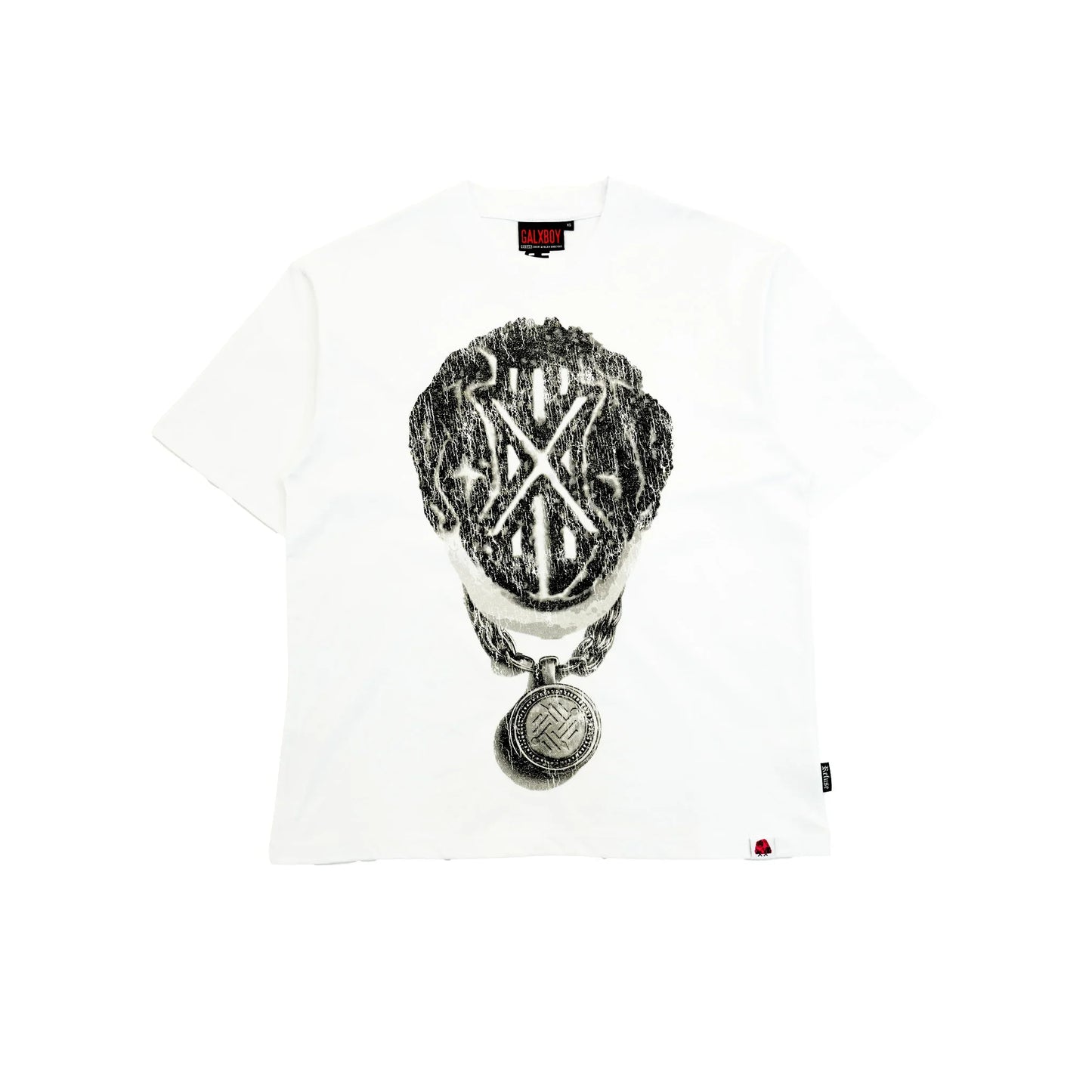 REFUSE T-SHIRT