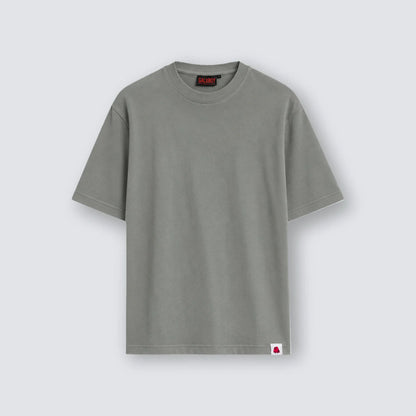 PLAIN T-SHIRT