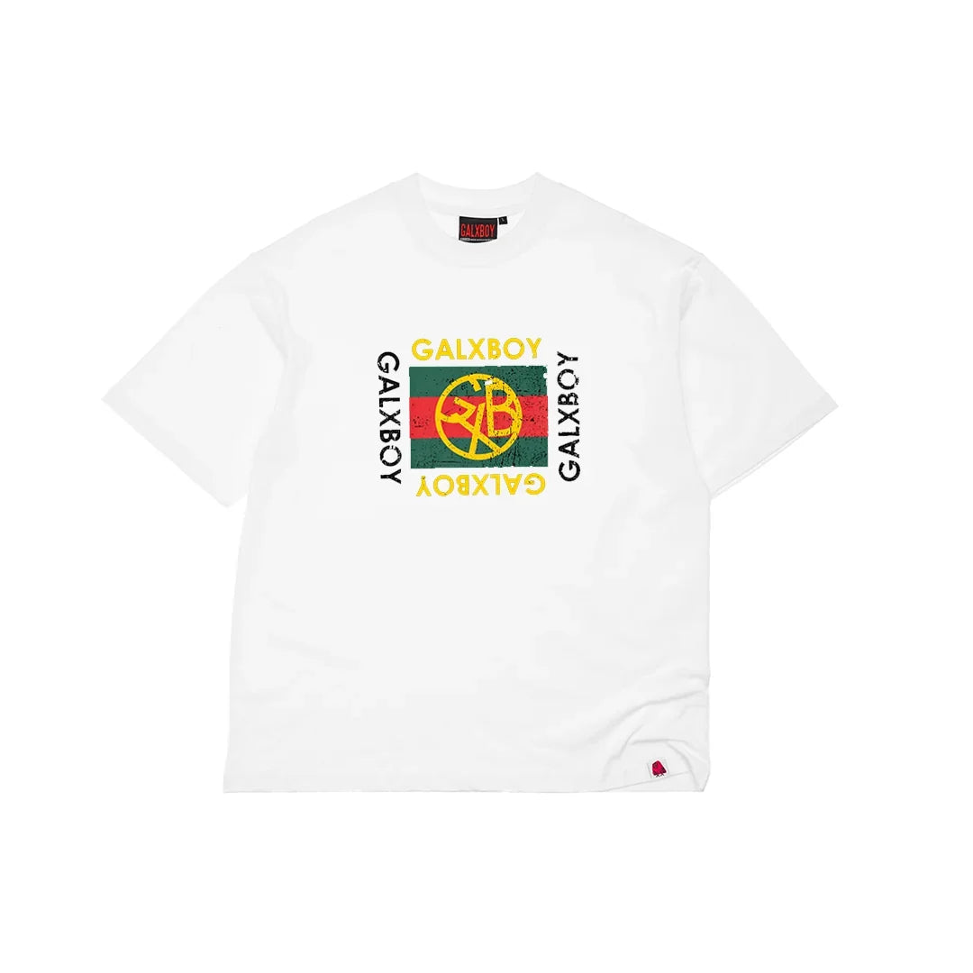 VINTAGE T-SHIRT