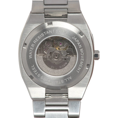 GXB 012 TYPE Y - SILVER \ WHITE