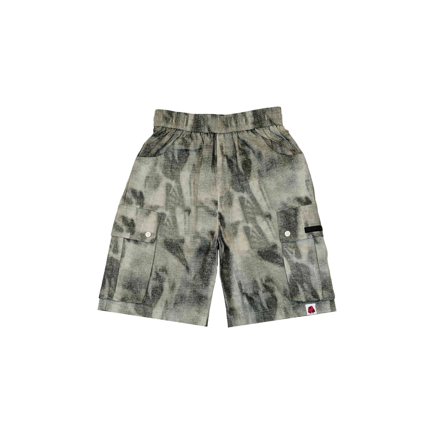 EARTH SHORTS- STONE