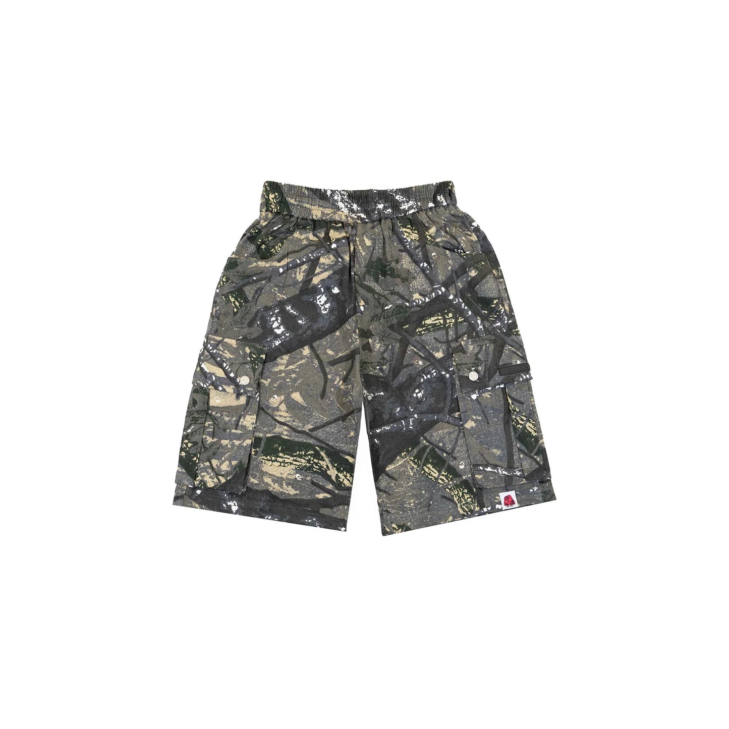 EARTH SHORTS - FOREST