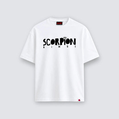 SK SCRIPT T-SHIRT