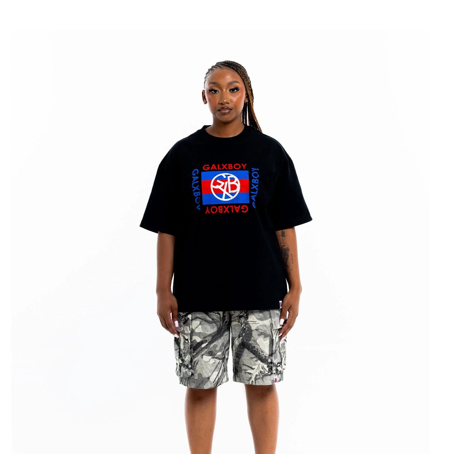 VINTAGE 2.0 T-SHIRT