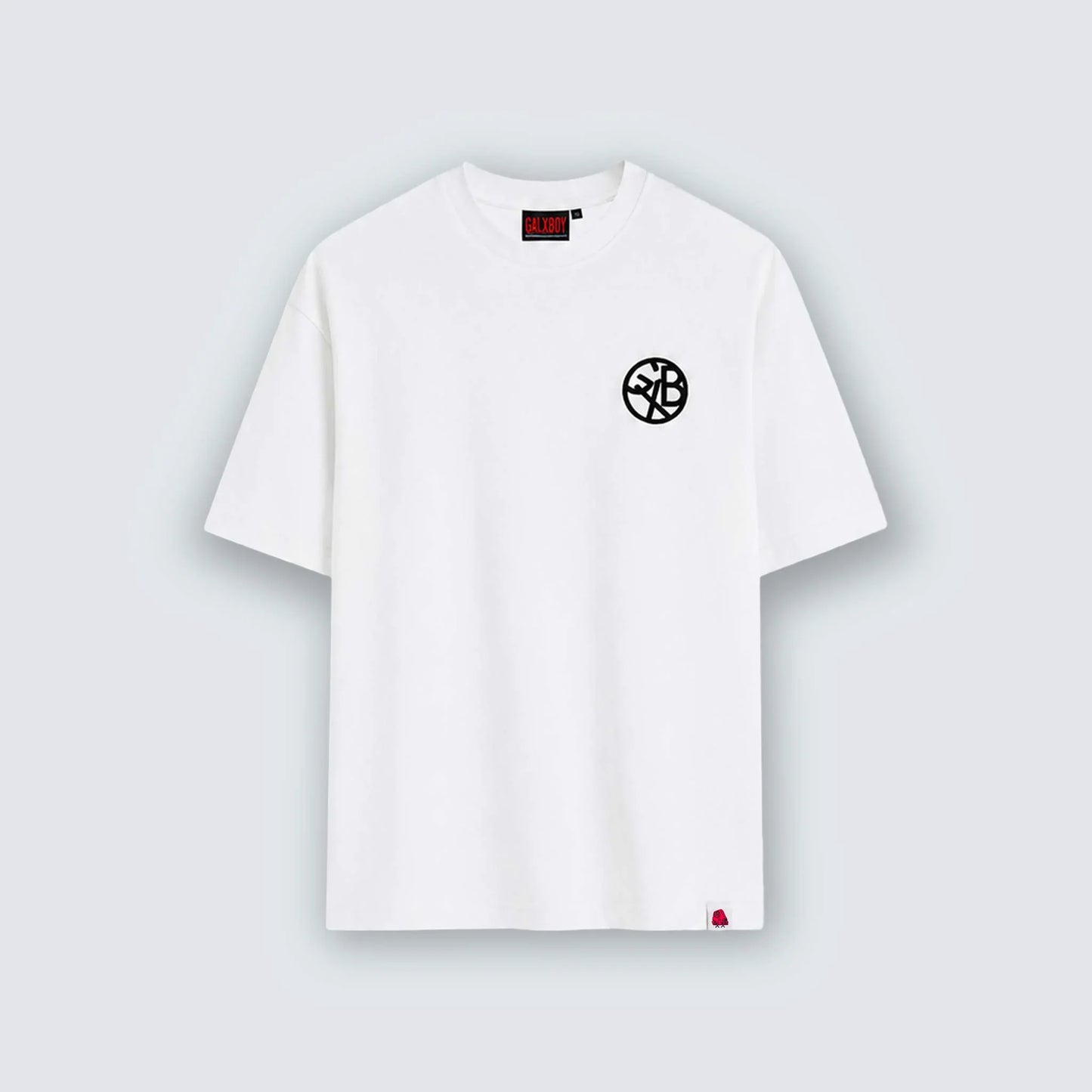 MINI COIN T-SHIRT