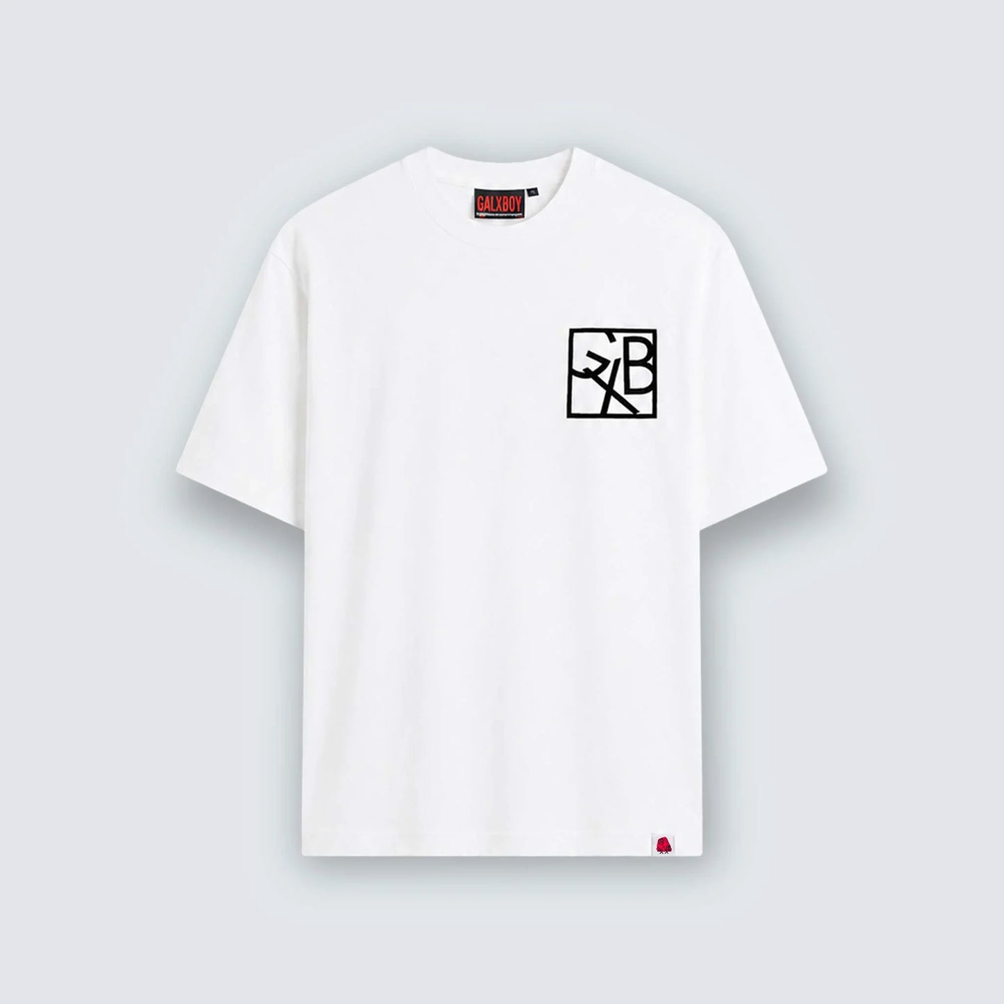 MINI HERITAGE T-SHIRT