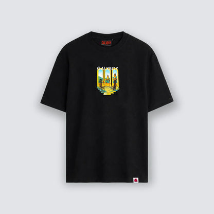 TERRACE T-SHIRT