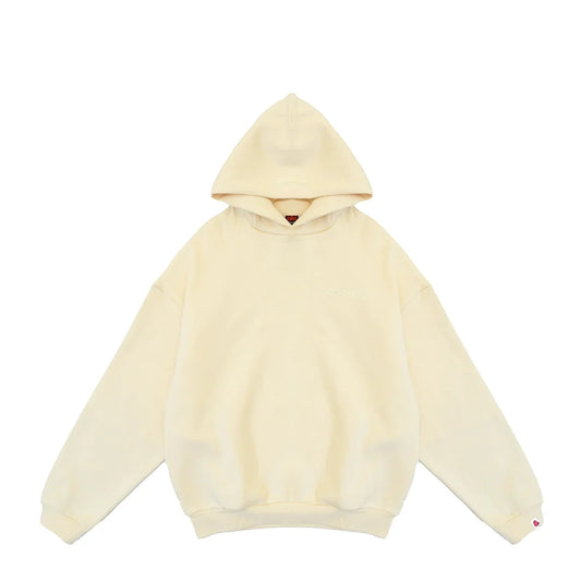 ESSENTIAL HOODIE