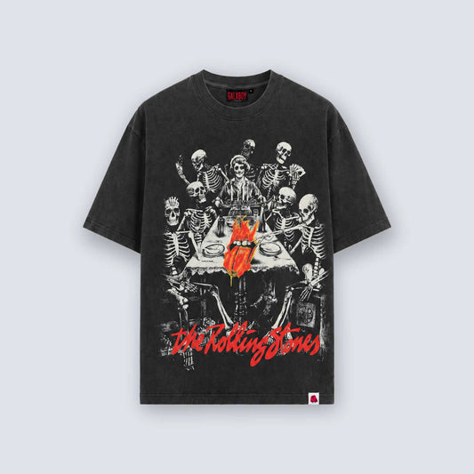 ROLLING STONES T-SHIRT