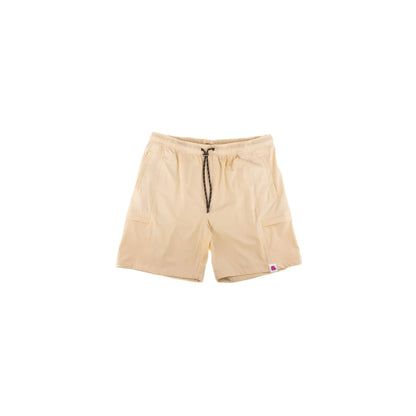ESSENTIAL NYLON SHORTS