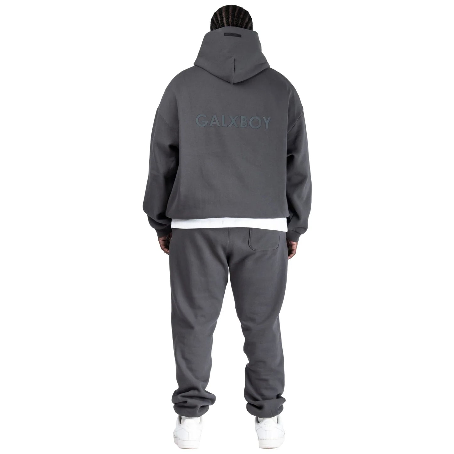 ESSENTIAL SWEATPANTS