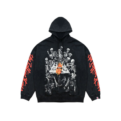 ROLLING STONES HOODIE