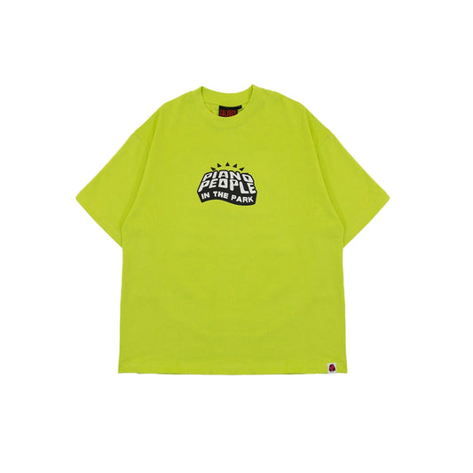 PP LOGO T-SHIRT