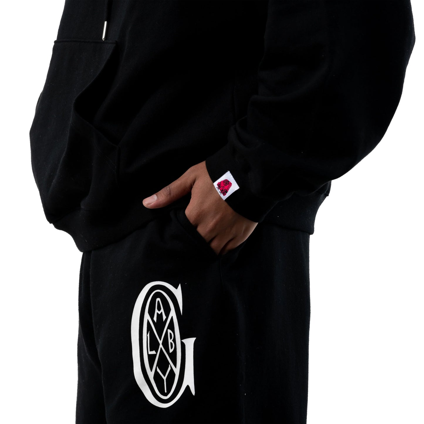 CREST PANTS
