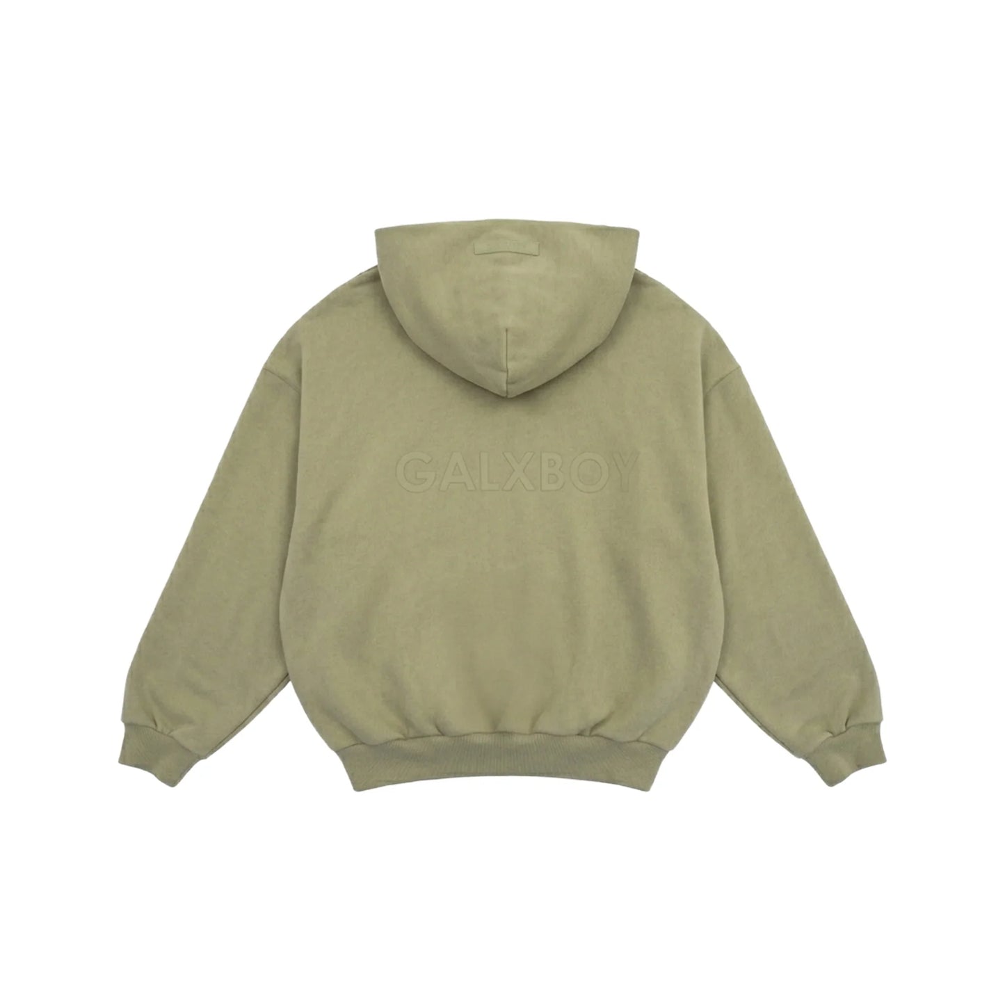 ESSENTIAL HOODIE