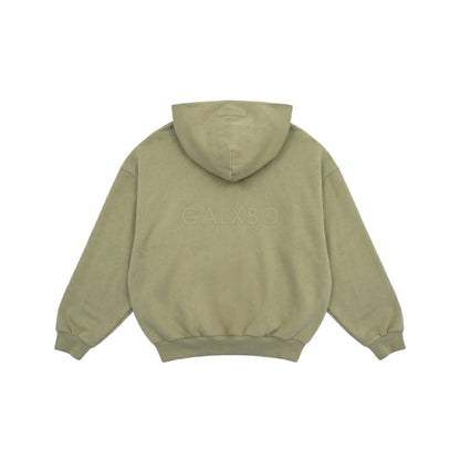 ESSENTIAL HOODIE